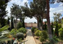 Şağanda Villa satılır