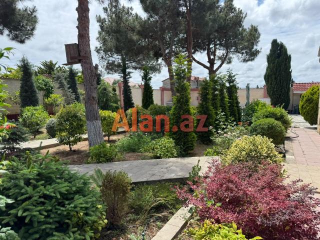 Şağanda Villa satılır