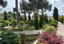 Şağanda Villa satılır