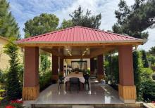 Şağanda Villa satılır