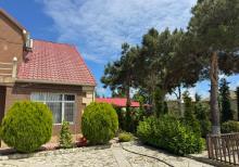 Şağanda Villa satılır