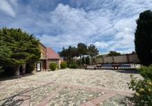 Şağanda Villa satılır