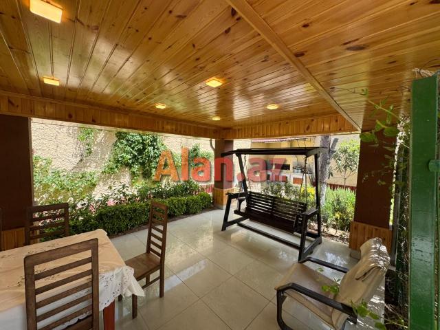 Şağanda Villa satılır