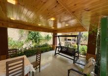Şağanda Villa satılır