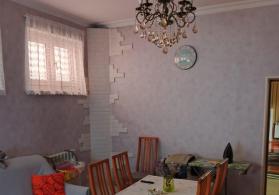 Montinde 4 otaqli heyet evi satilir