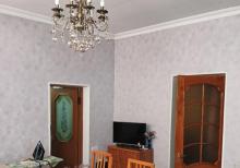 Montinde 4 otaqli heyet evi satilir