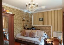 Montinde 4 otaqli heyet evi satilir
