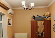 Montinde 4 otaqli heyet evi satilir