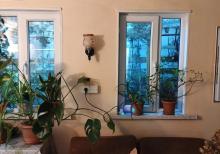 Montinde 4 otaqli heyet evi satilir