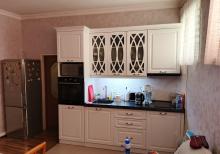 Montinde 4 otaqli heyet evi satilir