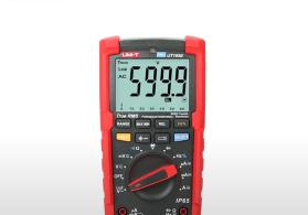 Multimetr Model: UNI-T UT 195E PRO
