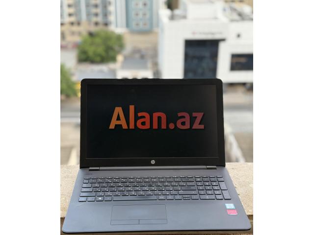 HP Laptop  15-bs0xx