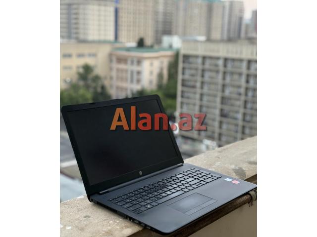 HP Laptop  15-bs0xx