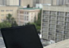 HP Laptop  15-bs0xx