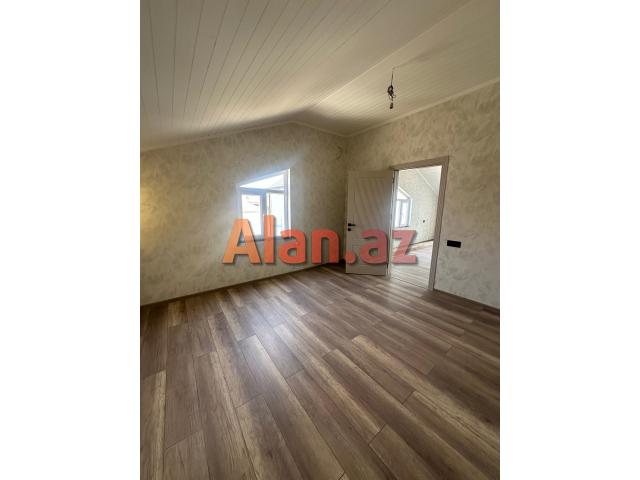 Buzovnada bağ evi satılır
