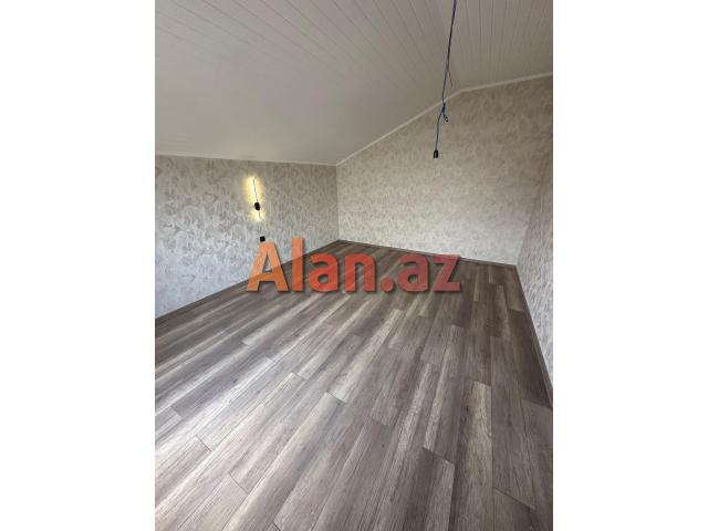 Buzovnada bağ evi satılır