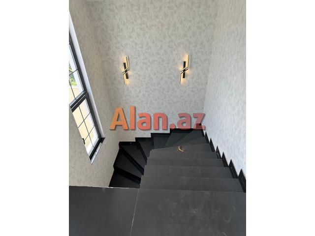 Buzovnada bağ evi satılır