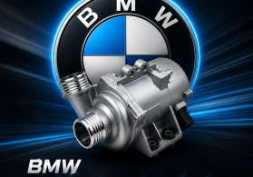 bmw 325i 328i 525i 528i X3 X5 su nasosu (pompa)