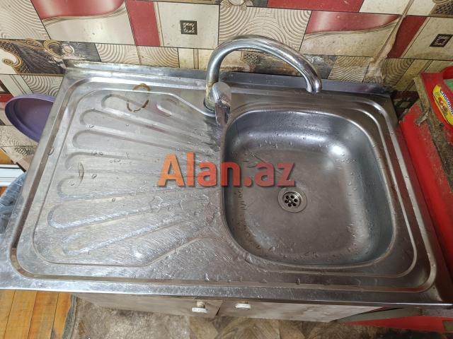 Mətbəx Çanağı Dəst