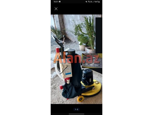 Cemi 1 defe istifade olunub ideal vezyetde 950 son
