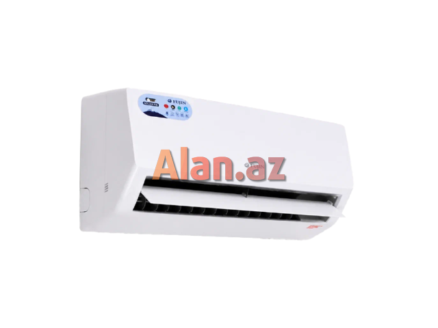 Kondisioner Fujin Fnm12r1waza