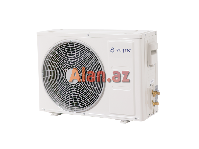 Kondisioner Fujin Fnm12r1waza