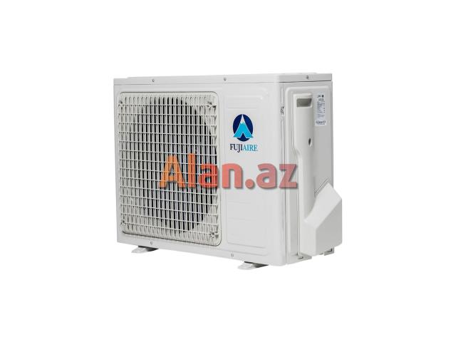 Kondisioner Fujiaire Fjabh12r1aza
