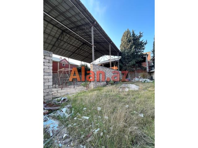 Təcili Torpaq Satılır!