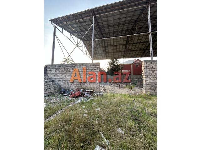 Təcili Torpaq Satılır!