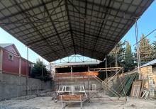 Təcili Torpaq Satılır!