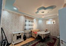 Buzovnada həyət evi satılır