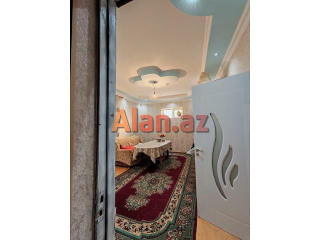 Buzovnada həyət evi satılır