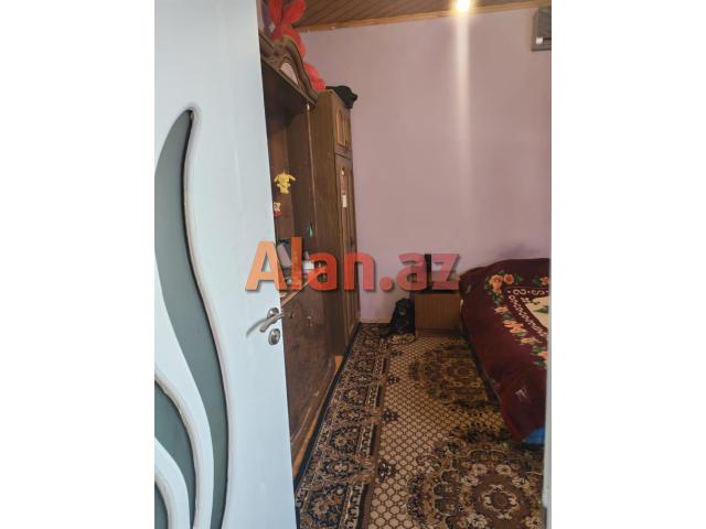Buzovnada həyət evi satılır