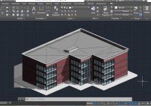 Memarlar üçün- Auto CAD Proqramından dərslər