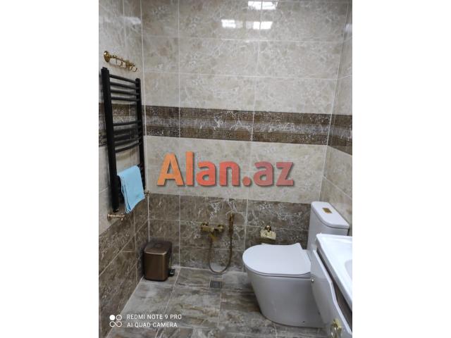 Tibb Univerisitetinin yani