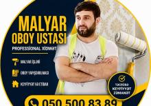 Malyar Oboy Ustasi