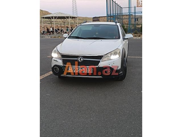 Satıllr Dongfeng H30cross