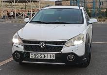 Satıllr Dongfeng H30cross