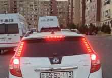 Satıllr Dongfeng H30cross