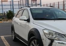 Satıllr Dongfeng H30cross