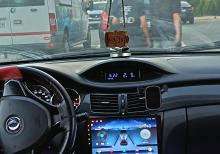 Satıllr Dongfeng H30cross