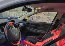 Satıllr Dongfeng H30cross