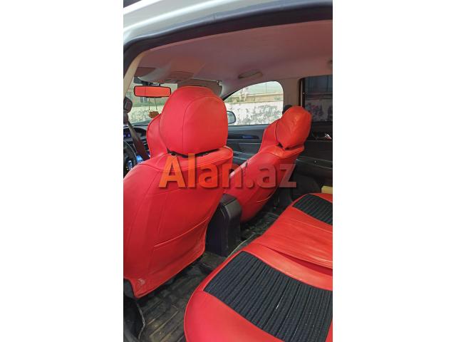 Satıllr Dongfeng H30cross