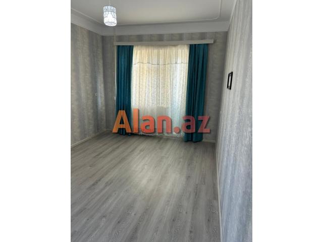 Köhnə Günəşlidə 1 otaqlı, əşyasız mənzil kirayə verilir