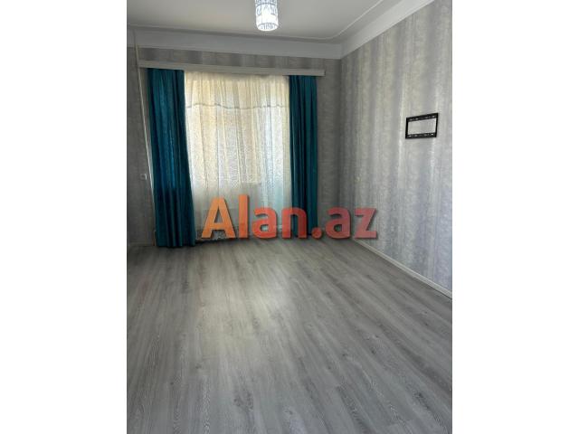 Köhnə Günəşlidə 1 otaqlı, əşyasız mənzil kirayə verilir