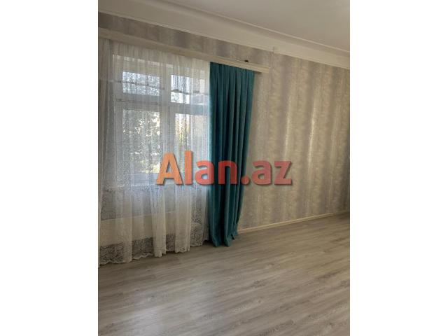 Köhnə Günəşlidə 1 otaqlı, əşyasız mənzil kirayə verilir