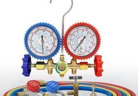 Manifold olçmə cihazı TOOL 05-SET