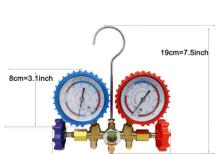 Manifold olçmə cihazı TOOL 05-SET