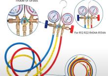 Manifold olçmə cihazı TOOL 05-SET