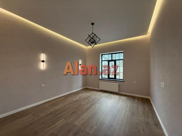 Şağanda həyət evi satılır